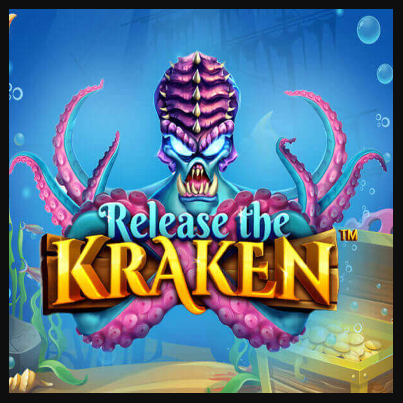 Release the Kraken